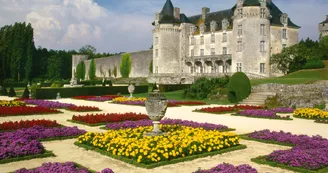 Château de la Roche Courbon