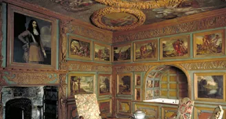 Château de la Roche Courbon