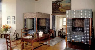 Château de la Roche Courbon