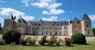 Château de Panloy