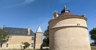 Château de Panloy