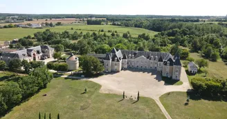 Château de Panloy