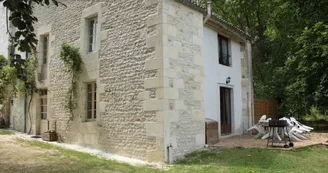 La prairie - Le Moulin du champ