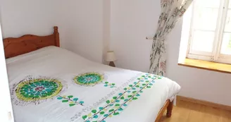 La prairie - Le Moulin du champ