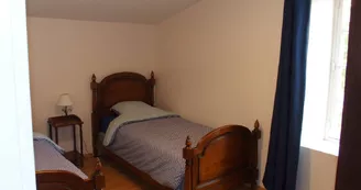 La prairie - Le Moulin du champ