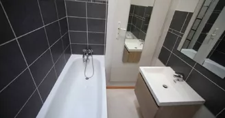 La prairie - Le Moulin du champ