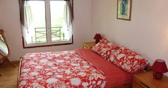 La prairie - Le Moulin du champ