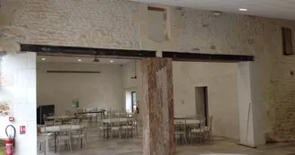 La prairie - Le Moulin du champ