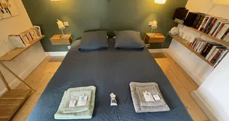 Gîte du presbytère