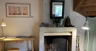 Gîte du presbytère