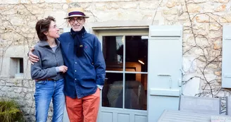 Gîte du presbytère