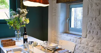 Gîte du presbytère