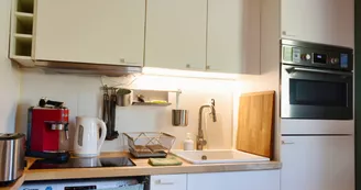 Gîte du presbytère