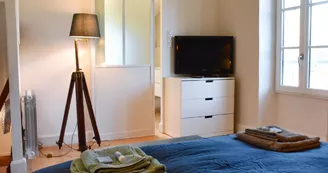 Gîte du presbytère