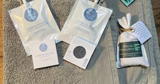 Gîte du presbytère