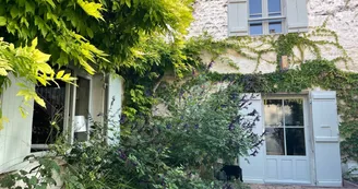 Gîte du presbytère