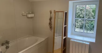 Gîte du presbytère