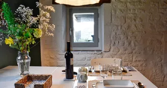 Gîte du presbytère