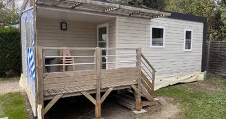 Camping du Petit Bonheur