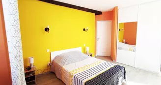 Logis de la passerelle