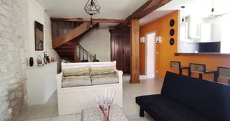 Logis de la passerelle