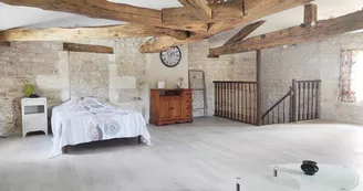 Logis de la passerelle