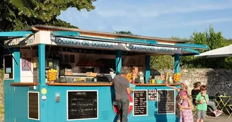 Restauration Les Canotiers