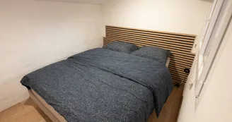 Les côteaux du Pilauzin - Gîte Erable