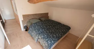 Les côteaux du Pilauzin - Gîte Erable