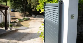 Les côteaux du Pilauzin - Gite Campanule